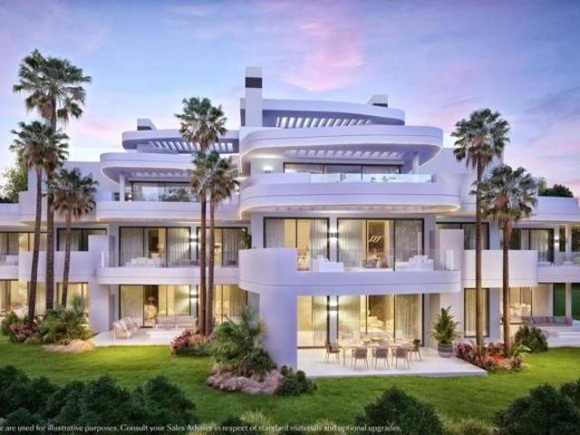 2 Dormitorio Apartamentos Málaga Andalusia 95261730