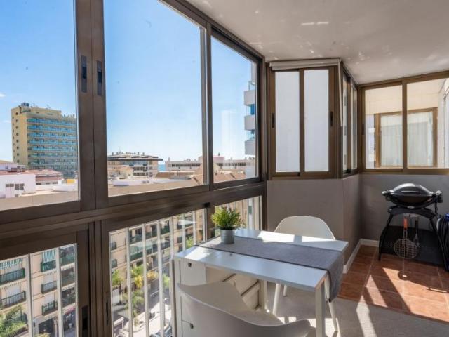 2 Dormitorio Apartamentos Málaga Andalusia 95261960