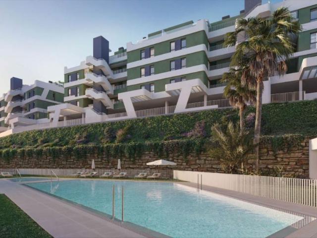 2 Dormitorio Apartamentos Málaga Andalusia 95261086