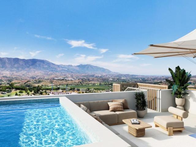 2 Dormitorio Apartamentos Málaga Andalusia 95261154