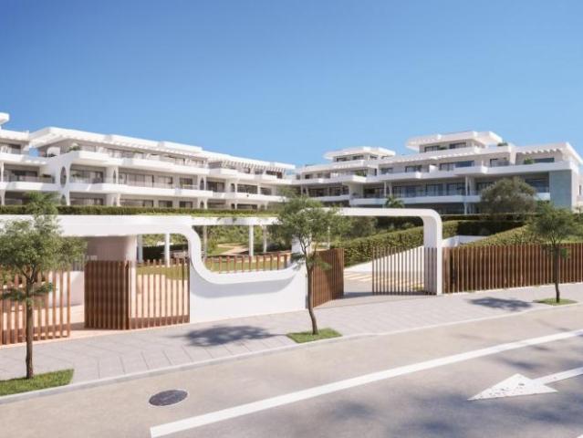 2 Dormitorio Apartamentos Málaga Andalusia 95261188