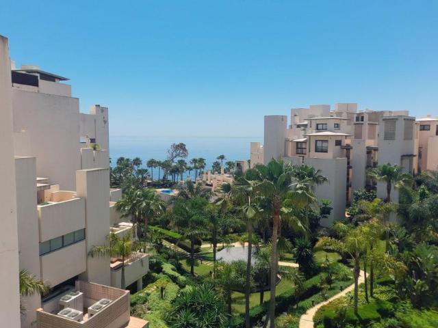 2 Dormitorio Apartamentos Málaga Andalusia 95261274