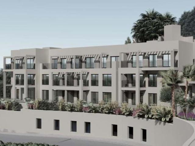 2 Dormitorio Apartamentos Málaga Andalusia 95261304