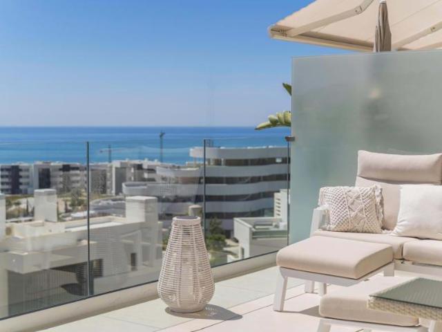 2 Dormitorio Apartamentos Málaga Andalusia 95261353