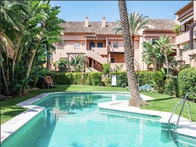 2 Dormitorio Apartamentos Málaga Andalusia 95261364