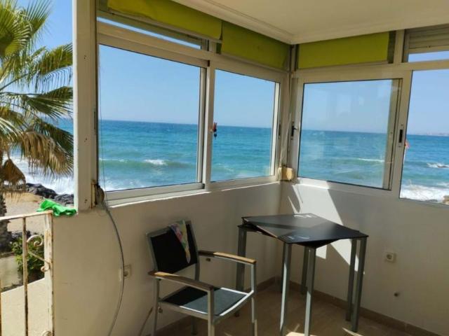 2 Dormitorio Apartamentos Málaga Andalusia 95262570