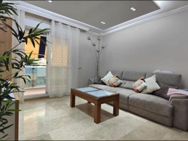 2 Dormitorio Apartamentos Málaga Andalusia 95262608