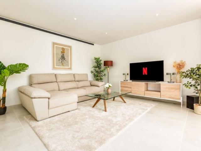 2 Dormitorio Apartamentos Málaga Andalusia 95262728