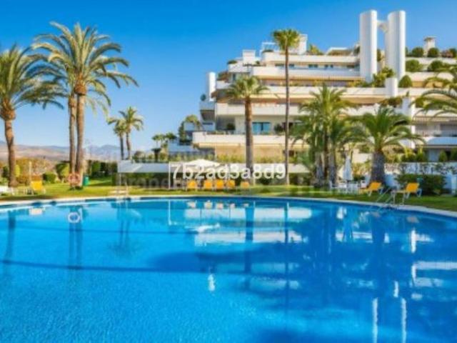 2 Dormitorio Apartamentos Málaga Andalusia 95262201