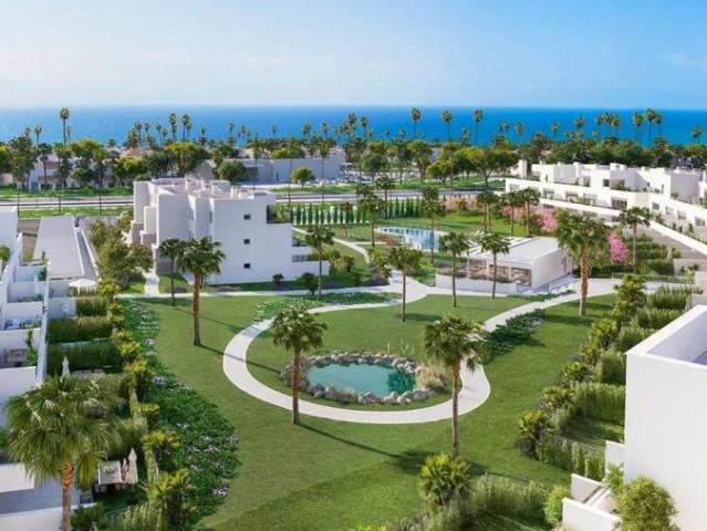 2 Dormitorio Apartamentos Málaga Andalusia 95262364