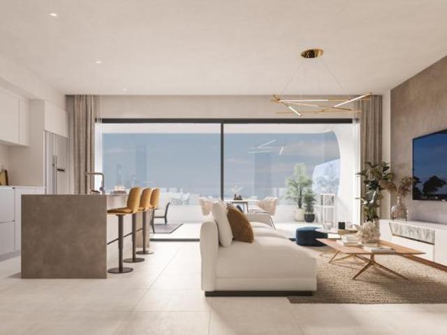 2 Dormitorio Apartamentos Málaga Andalusia 95263503
