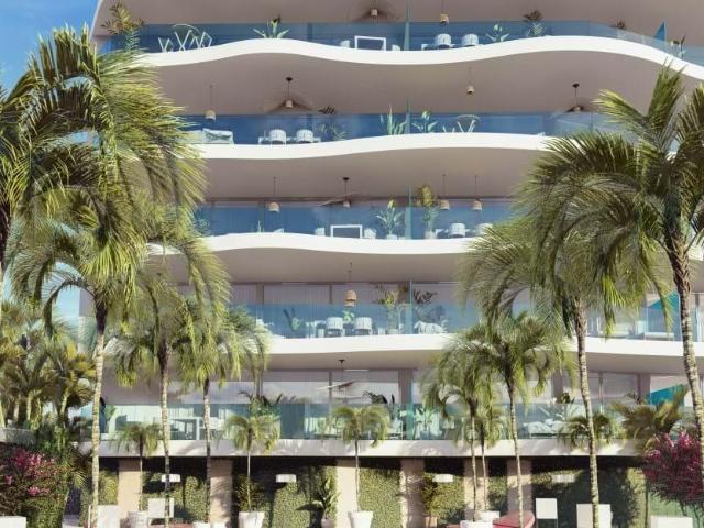 2 Dormitorio Apartamentos Málaga Andalusia 95263520