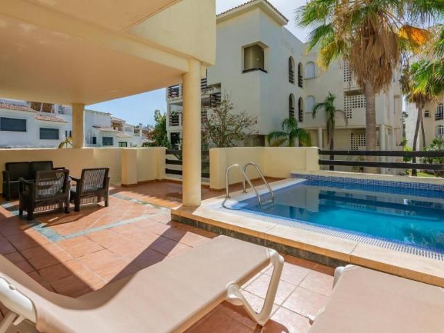 2 Dormitorio Apartamentos Málaga Andalusia 95263734