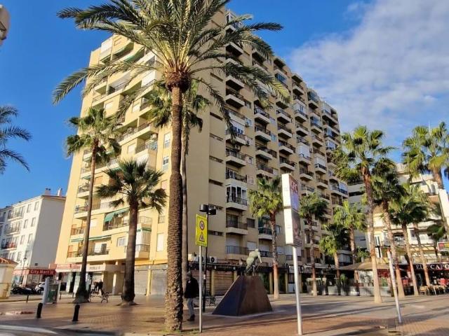 2 Dormitorio Apartamentos Málaga Andalusia 95263969