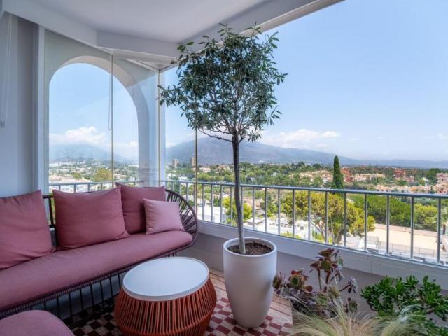 2 Dormitorio Apartamentos Málaga Andalusia 95264651