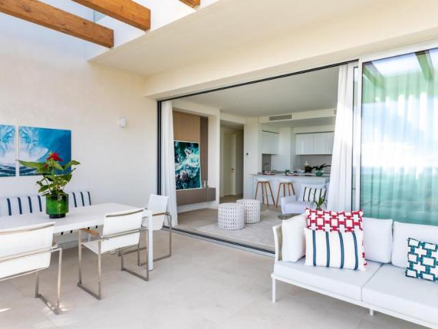 2 Dormitorio Apartamentos Málaga Andalusia 95264171