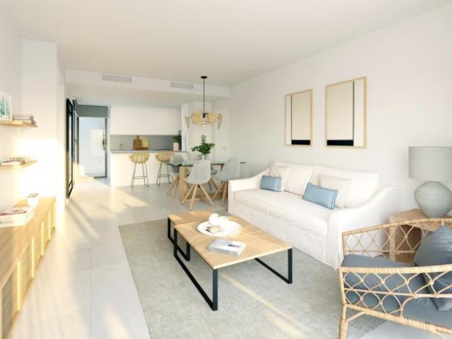 2 Dormitorio Apartamentos Málaga Andalusia 95264383