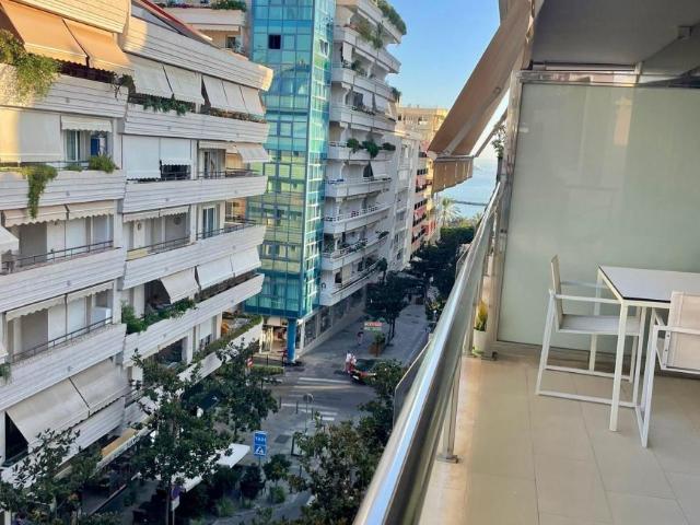 2 Dormitorio Apartamentos Málaga Andalusia 95346570