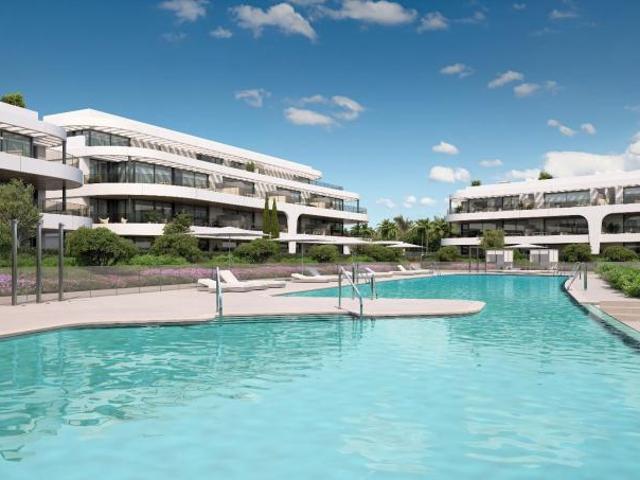2 Dormitorio Apartamentos Málaga Andalusia 96444584