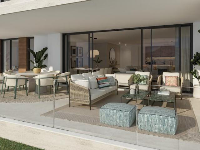 2 Dormitorio Apartamentos Málaga Andalusia 96472500
