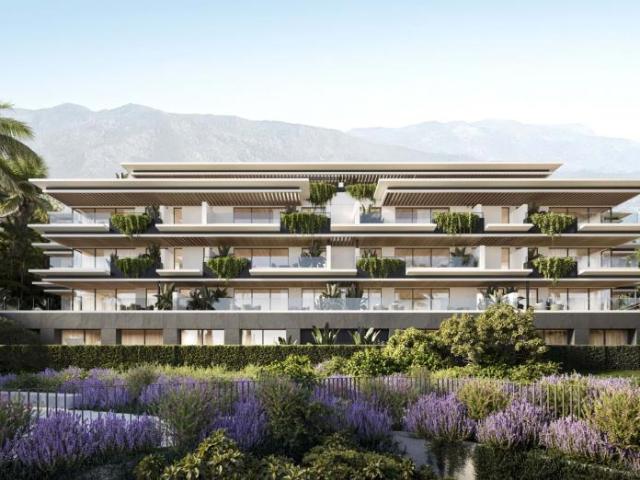2 Dormitorio Apartamentos Málaga Andalusia 96500353