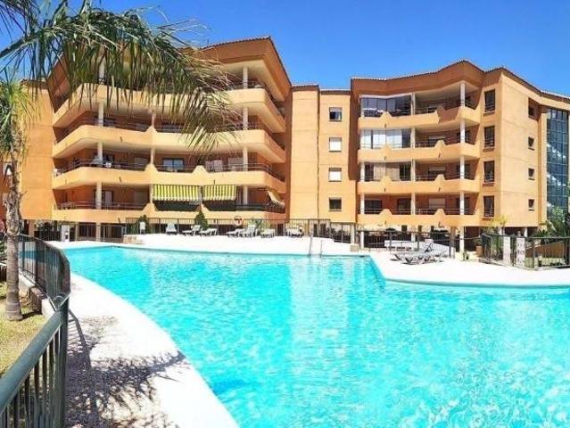 2 Dormitorio Apartamentos Málaga Andalusia 96592406