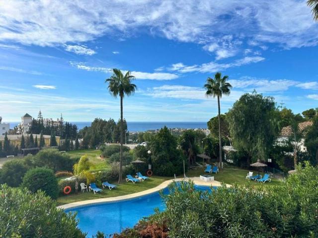 2 Dormitorio Apartamentos Málaga Andalusia 96657247