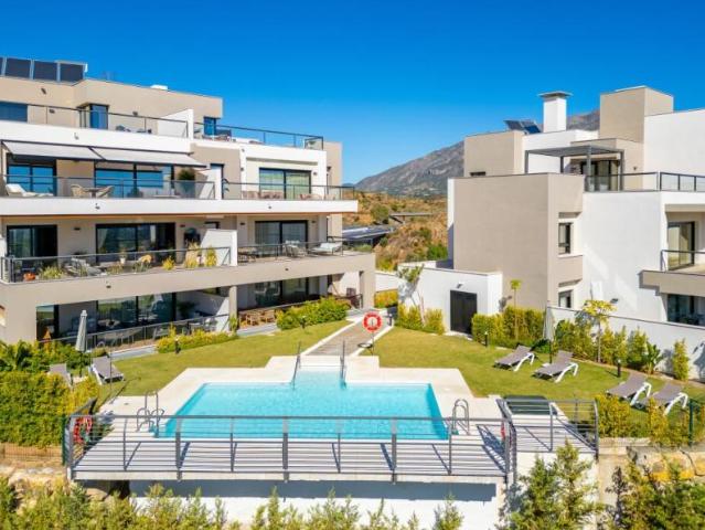2 Dormitorio Apartamentos Málaga Andalusia 96820728