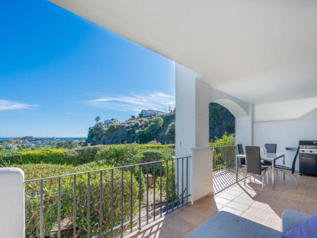 2 Dormitorio Apartamentos Málaga Andalusia 96916437