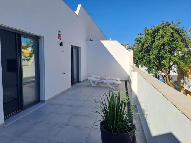 2 Dormitorio Apartamentos Málaga Andalusia 96916445