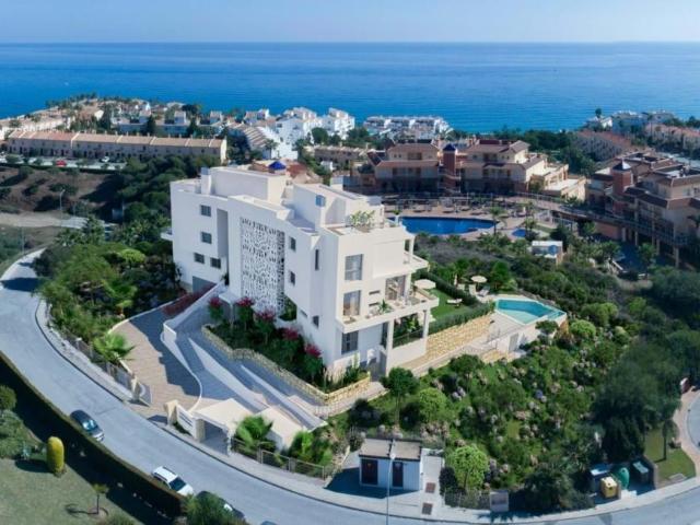 2 Dormitorio Apartamentos Málaga Andalusia 96175945