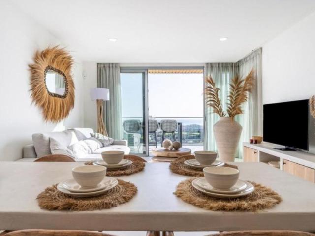 2 Dormitorio Apartamentos Málaga Andalusia 96266153