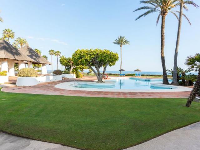 2 Dormitorio Apartamentos Málaga Andalusia 96266158