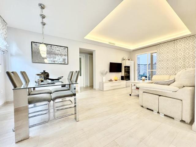 2 Dormitorio Apartamentos Málaga Andalusia 96266368