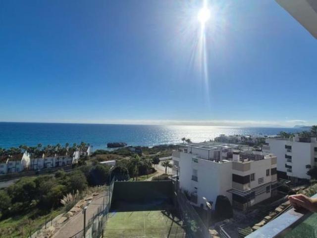 2 Dormitorio Apartamentos Málaga Andalusia 97516995