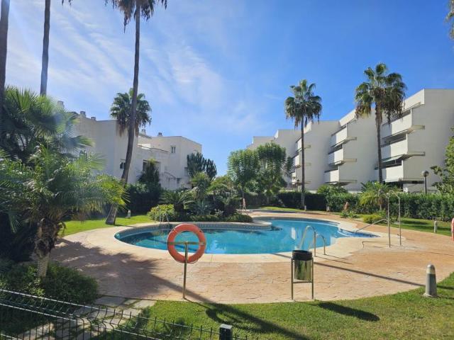 2 Dormitorio Apartamentos Málaga Andalusia 97963077
