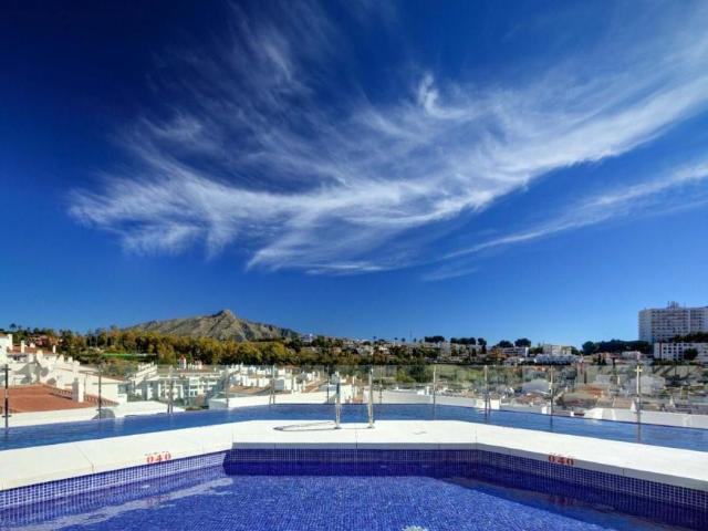 2 Dormitorio Apartamentos Málaga Andalusia 97963128