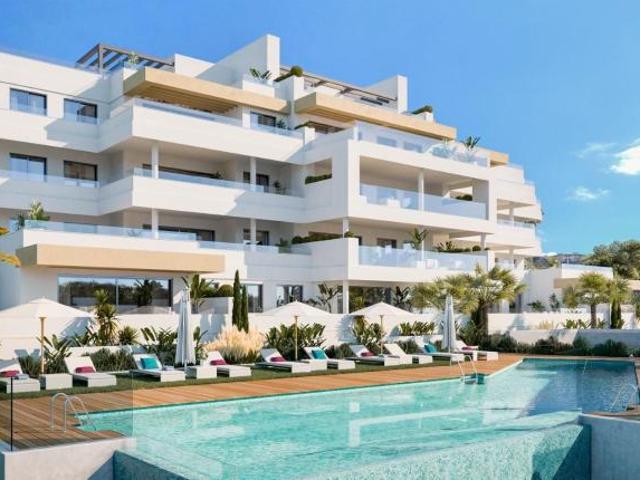 2 Dormitorio Apartamentos Málaga Andalusia 97979379