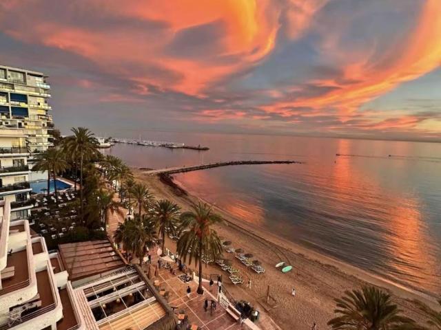 2 Dormitorio Apartamentos Málaga Andalusia 97099922