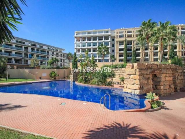 2 Dormitorio Apartamentos Málaga Andalusia 97277898