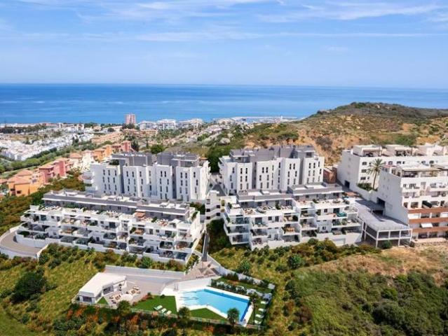 2 Dormitorio Apartamentos Málaga Andalusia 98732927