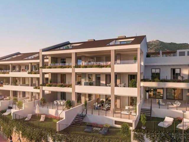 2 Dormitorio Apartamentos Málaga Andalusia 98732935