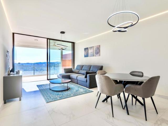 2 Dormitorio Apartamentos Málaga Andalusia 98755938