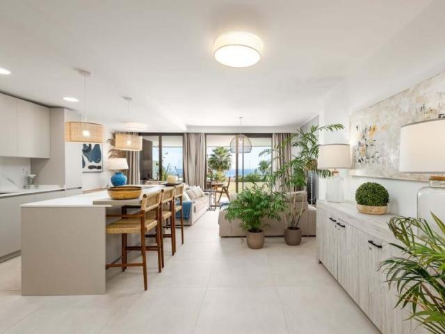 2 Dormitorio Apartamentos Málaga Andalusia 98850702