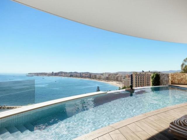 2 Dormitorio Apartamentos Málaga Andalusia 98850715