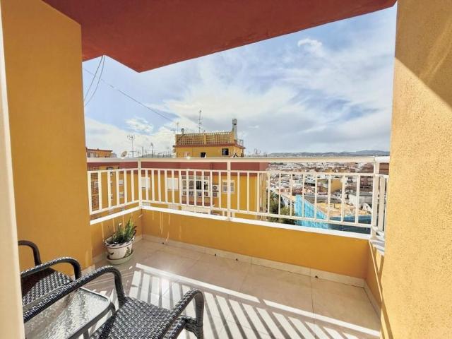 2 Dormitorio Apartamentos Málaga Andalusia 98932810