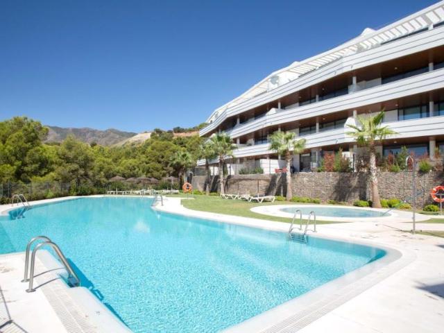 2 Dormitorio Apartamentos Málaga Andalusia 98988643