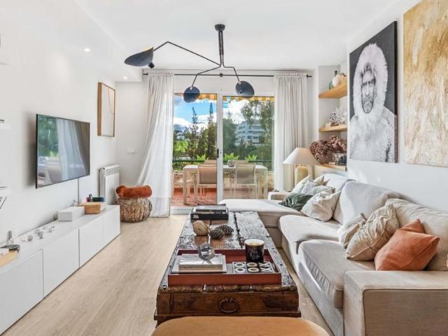 2 Dormitorio Apartamentos Málaga Andalusia 98165589