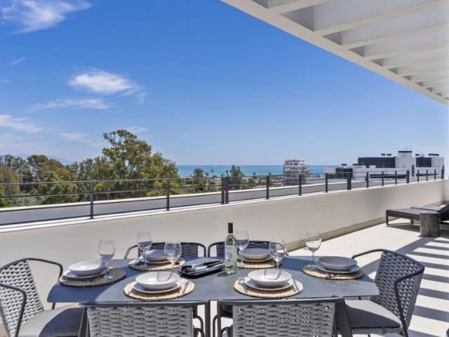 2 Dormitorio Apartamentos Málaga Andalusia 98165592