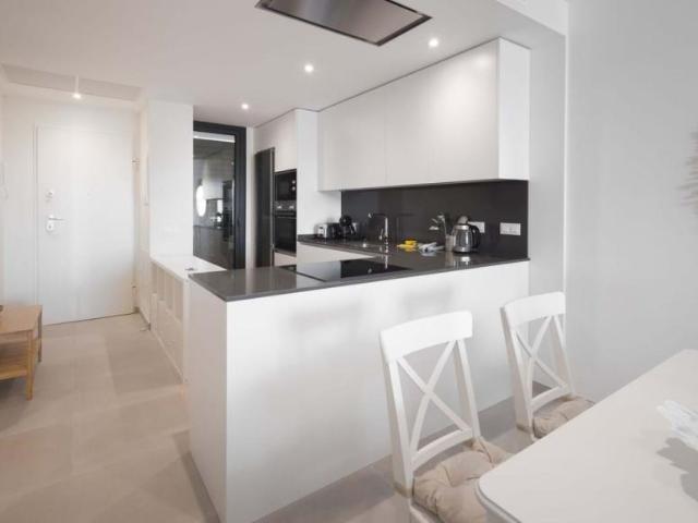 2 Dormitorio Apartamentos Málaga Andalusia 98320328